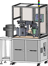 全自動膠墊插片機 全自動膠墊插片機